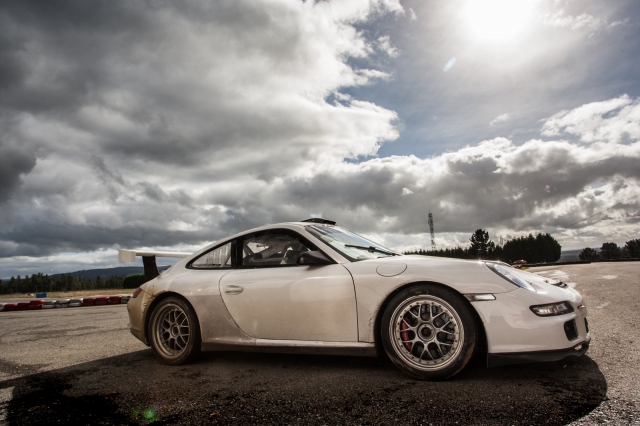 001 Ares Racing Sponsor Day 2019 038